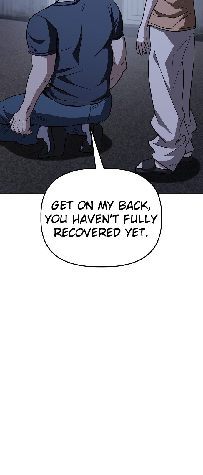 Unemployed Gye Baeksun Chapter 64 48